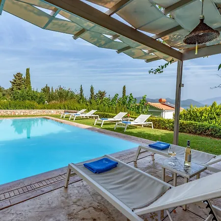 Villa Kyklamino