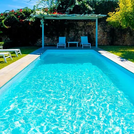 Kyklamino Villa Nikiana