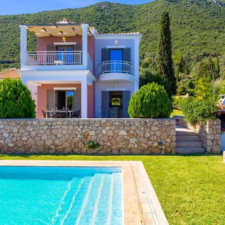 Villa Kyklamino