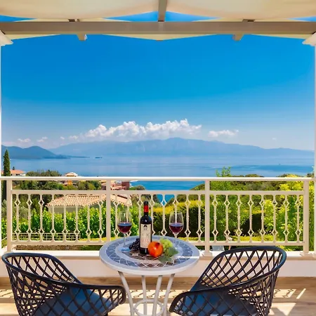 Kyklamino Villa Nikiana