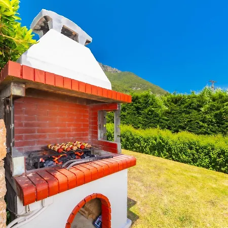 Kyklamino Villa Nikiana
