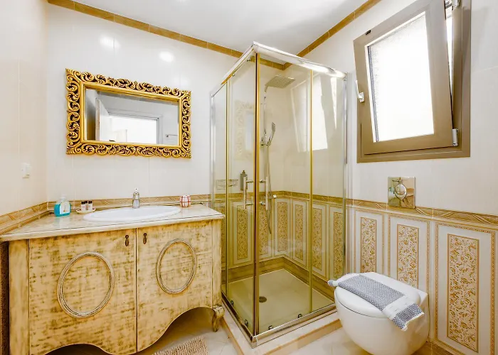 Kyklamino Villa Nikiana